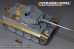 画像2: VoyagerModel[PE351294]1/35 WWII ドイツ タイガーI重戦車 中期生産型 ベーシックアップグレードセット2.0(ドラゴン6660/6700/6888/6866/6624用) (2)
