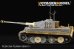 画像13: VoyagerModel[PE351294]1/35 WWII ドイツ タイガーI重戦車 中期生産型 ベーシックアップグレードセット2.0(ドラゴン6660/6700/6888/6866/6624用) (13)