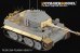 画像14: VoyagerModel[PE351294]1/35 WWII ドイツ タイガーI重戦車 中期生産型 ベーシックアップグレードセット2.0(ドラゴン6660/6700/6888/6866/6624用) (14)