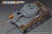 画像3: VoyagerModel[PE351294]1/35 WWII ドイツ タイガーI重戦車 中期生産型 ベーシックアップグレードセット2.0(ドラゴン6660/6700/6888/6866/6624用) (3)