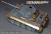画像4: VoyagerModel[PE351294]1/35 WWII ドイツ タイガーI重戦車 中期生産型 ベーシックアップグレードセット2.0(ドラゴン6660/6700/6888/6866/6624用) (4)