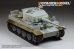 画像14: VoyagerModel[PE351295]1/35 WWII ドイツ タイガーI重戦車 後期生産型 ベーシックアップグレードセット3.0(ドラゴン6253/6383/6406/6800/6947用) (14)