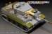 画像9: VoyagerModel[PE351295]1/35 WWII ドイツ タイガーI重戦車 後期生産型 ベーシックアップグレードセット3.0(ドラゴン6253/6383/6406/6800/6947用) (9)