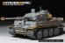 画像2: VoyagerModel[PE351298]1/35 WWII ドイツ タイガーI重戦車 初期生産型 ベーシックアップグレードセット(タコム2195/2196用) (2)