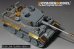 画像13: VoyagerModel[PE351298]1/35 WWII ドイツ タイガーI重戦車 初期生産型 ベーシックアップグレードセット(タコム2195/2196用) (13)