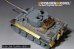 画像15: VoyagerModel[PE351298]1/35 WWII ドイツ タイガーI重戦車 初期生産型 ベーシックアップグレードセット(タコム2195/2196用) (15)