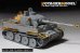 画像9: VoyagerModel[PE351298]1/35 WWII ドイツ タイガーI重戦車 初期生産型 ベーシックアップグレードセット(タコム2195/2196用) (9)