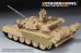 画像5: VoyagerModel[PE351304]1/35 現用 露/ソ T-80UK主力戦車 スモークディスチャージャー付(ライフィールドモデル5115用)