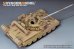 画像6: VoyagerModel[PE351304]1/35 現用 露/ソ T-80UK主力戦車 スモークディスチャージャー付(ライフィールドモデル5115用)