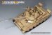 画像7: VoyagerModel[PE351304]1/35 現用 露/ソ T-80UK主力戦車 スモークディスチャージャー付(ライフィールドモデル5115用)
