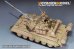 画像8: VoyagerModel[PE351304]1/35 現用 露/ソ T-80UK主力戦車 スモークディスチャージャー付(ライフィールドモデル5115用)