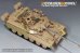 画像9: VoyagerModel[PE351304]1/35 現用 露/ソ T-80UK主力戦車 スモークディスチャージャー付(ライフィールドモデル5115用)