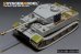画像6: VoyagerModel [PE351308]1/35 WWII ドイツ タイガーI重戦車 フェールマン戦闘団 ベーシックアップグレードセット(ドラゴン6484/サイバーホビー6335用)