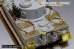 画像8: VoyagerModel [PE351308]1/35 WWII ドイツ タイガーI重戦車 フェールマン戦闘団 ベーシックアップグレードセット(ドラゴン6484/サイバーホビー6335用)