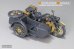 画像4: VoyagerModel[PE351309]1/35 WWII ドイツ ツュンダップKS600用アップグレードセット(タミヤ35384用)