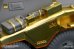 画像3: VoyagerModel [PE35130]WWII独 Sd.kfz.234/2 8輪装甲車プーマ エッチングセット(DML6256用) (3)