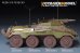 画像3: VoyagerModel [PE351313]1/35 WWII ドイツ Sd.Kfz.234/3シュツンメル ベーシックアップグレードセット(ライフィールドモデル5134用)