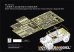 画像1: VoyagerModel [PE351314]1/35 WWII ドイツ キューベルワーゲン82型 北アフリカ仕様 アップグレードセット(モンモデルVS-015用) (1)