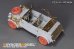 画像5: VoyagerModel [PE351314]1/35 WWII ドイツ キューベルワーゲン82型 北アフリカ仕様 アップグレードセット(モンモデルVS-015用)