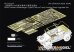 画像1: VoyagerModel [PE351324]1/35 WWII ドイツ キューベルワーゲン82型 アフリカ軍団バージョン ベーシックアップグレードセット(ドラゴン用) (1)