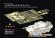 画像1: VoyagerModel [PE351326]1/35 WWII ドイツ パンサー戦車G型 アップグレードセット(タコム35001/2120/2121用) (1)