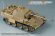 画像2: VoyagerModel [PE351326]1/35 WWII ドイツ パンサー戦車G型 アップグレードセット(タコム35001/2120/2121用) (2)