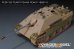 画像6: VoyagerModel [PE351332]1/35 WWII ドイツ ヤークトパンサーG2型 ベーシックアップグレードセット(タコム2118/35002用)