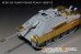 画像10: VoyagerModel [PE351332]1/35 WWII ドイツ ヤークトパンサーG2型 ベーシックアップグレードセット(タコム2118/35002用)