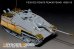 画像11: VoyagerModel [PE351332]1/35 WWII ドイツ ヤークトパンサーG2型 ベーシックアップグレードセット(タコム2118/35002用)