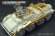 画像2: VoyagerModel [PE351333]1/35 WWII ドイツ Sd.Kfz.234/1 基本アップグレードセット2.0(ドラゴン/サイバーホビー6298用) (2)