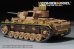 画像19: VoyagerModel [PE351334]1/35 WWII ドイツ III号戦車L型 ベーシックアップグレードセット2.0(タミヤ35215用)