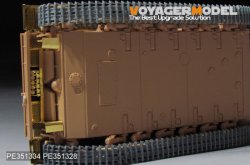 画像20: VoyagerModel [PE351334]1/35 WWII ドイツ III号戦車L型 ベーシックアップグレードセット2.0(タミヤ35215用)