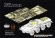 画像1: VoyagerModel [PE351336]1/35 WWII ドイツ Sd.Kfz.234/4パックワーゲン 基本アップグレードセット2.0(ドラゴン6221/6772/6836用) (1)