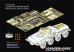 画像1: VoyagerModel [PE351336]1/35 WWII ドイツ Sd.Kfz.234/4パックワーゲン 基本アップグレードセット2.0(ドラゴン6221/6772/6836用) (1)