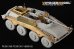 画像4: VoyagerModel [PE351336]1/35 WWII ドイツ Sd.Kfz.234/4パックワーゲン 基本アップグレードセット2.0(ドラゴン6221/6772/6836用)