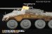 画像5: VoyagerModel [PE351336]1/35 WWII ドイツ Sd.Kfz.234/4パックワーゲン 基本アップグレードセット2.0(ドラゴン6221/6772/6836用)
