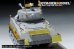 画像8: VoyagerModel[PE351339]1/35 WWII アメリカ M4A3E8 HVSSシャーマン中戦車 ベーシックセット(ドラゴン6183/9010/9008用) (8)