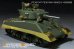 画像3: VoyagerModel[PE351347]1/35 WWII アメリカ M4A3E2突撃戦車ジャンボ ベーシックセット(アスカモデル35-021用) (3)
