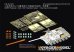 画像1: VoyagerModel[PE351351]1/35 WWII 露/ソ JSU-122重自走砲 ベーシックセット 金属砲身付(ドラゴン6013/6787/9112用) (1)