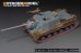 画像2: VoyagerModel[PE351351]1/35 WWII 露/ソ JSU-122重自走砲 ベーシックセット 金属砲身付(ドラゴン6013/6787/9112用) (2)