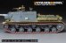 画像11: VoyagerModel[PE351351]1/35 WWII 露/ソ JSU-122重自走砲 ベーシックセット 金属砲身付(ドラゴン6013/6787/9112用) (11)