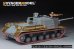 画像13: VoyagerModel[PE351351]1/35 WWII 露/ソ JSU-122重自走砲 ベーシックセット 金属砲身付(ドラゴン6013/6787/9112用) (13)