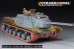 画像15: VoyagerModel[PE351351]1/35 WWII 露/ソ JSU-122重自走砲 ベーシックセット 金属砲身付(ドラゴン6013/6787/9112用) (15)