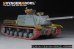 画像18: VoyagerModel[PE351351]1/35 WWII 露/ソ JSU-122重自走砲 ベーシックセット 金属砲身付(ドラゴン6013/6787/9112用) (18)