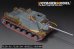 画像3: VoyagerModel[PE351351]1/35 WWII 露/ソ JSU-122重自走砲 ベーシックセット 金属砲身付(ドラゴン6013/6787/9112用) (3)