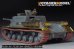 画像22: VoyagerModel[PE351351]1/35 WWII 露/ソ JSU-122重自走砲 ベーシックセット 金属砲身付(ドラゴン6013/6787/9112用) (22)