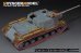 画像4: VoyagerModel[PE351351]1/35 WWII 露/ソ JSU-122重自走砲 ベーシックセット 金属砲身付(ドラゴン6013/6787/9112用) (4)