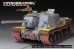 画像7: VoyagerModel[PE351351]1/35 WWII 露/ソ JSU-122重自走砲 ベーシックセット 金属砲身付(ドラゴン6013/6787/9112用) (7)