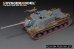 画像3: VoyagerModel[PE351354]1/35 WWII 露/ソ JSU-122/JSU-152重自走砲 フェンダー(ドラゴン6013/6803/6047/6787/9112用) (3)