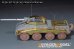 画像12: VoyagerModel [PE351357]1/35 WWII ドイツ Sd.Kfz.234/4 7.5cm L/48砲搭載型 ベーシックアップグレードセット(ドラゴン6814用)